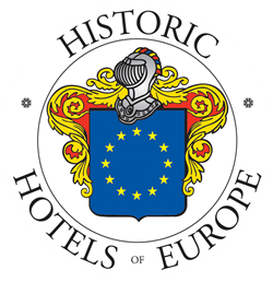 Historic Hotels of Europe logo