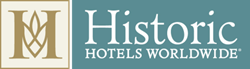 Historic Hotels worldwide logo