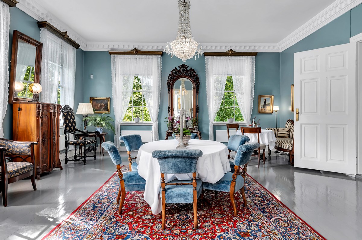 Historic Hotels in Kristiansand - Historic Hotel & Restaurants
