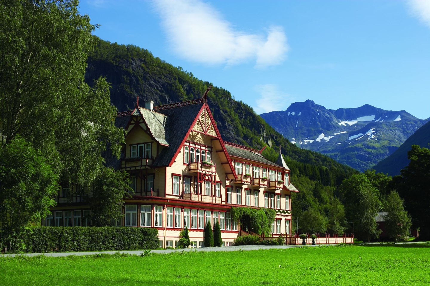 Casino Norway Casino Norway